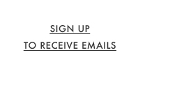 Sign Up to Harvey Nichols Newsletters